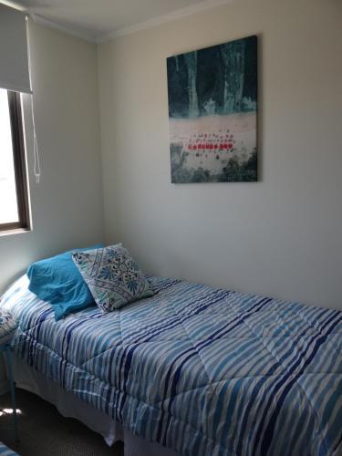 Apartamento El Brillador N� 1717