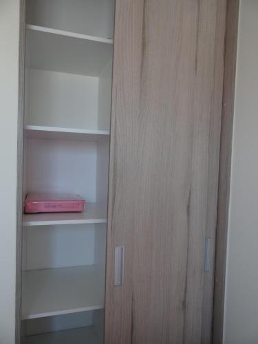 Apartamento El Brillador N� 1717
