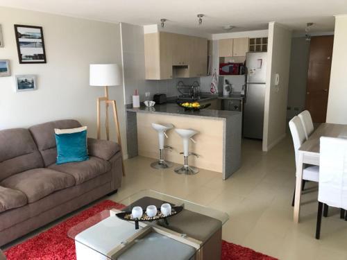 Apartamento Comodidad Para Ti