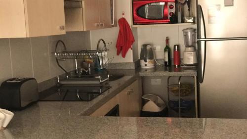 Apartamento Comodidad Para Ti