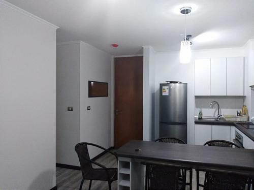 Apartamento Departamento Avenida Pac�fico 4145