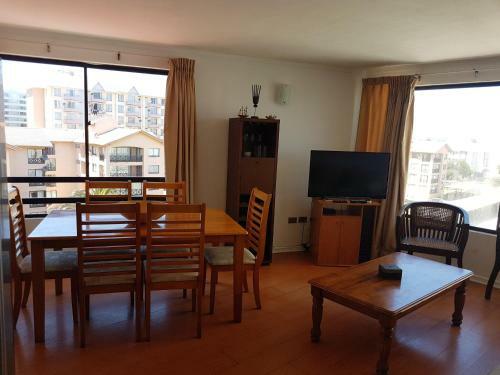 Apartamento Playa-descanso