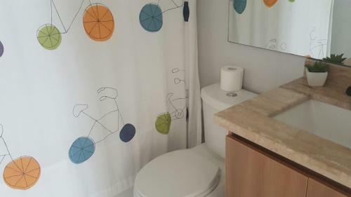 Apartamento En La Serena 604 Playa Coral