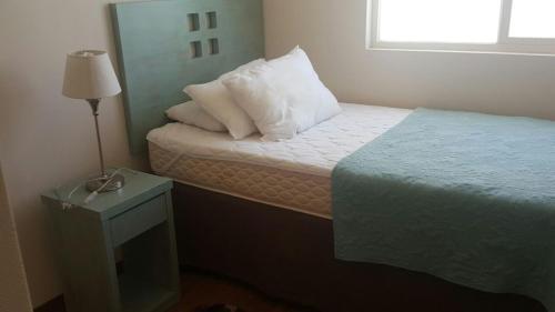 Apartamento En La Serena 604 Playa Coral
