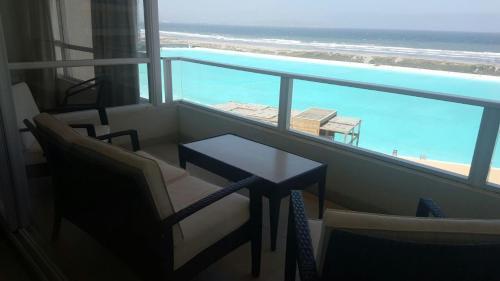 Apartamento En La Serena 604 Playa Coral
