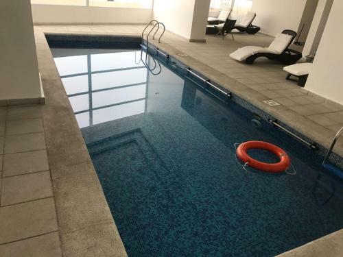 Apartamento Hermoso Departamento