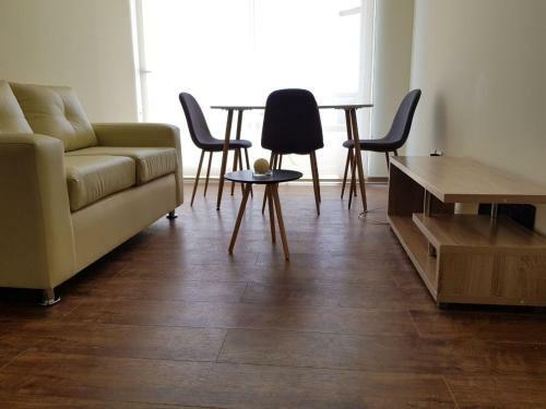 Apartamento Portal Pacifico I N�5
