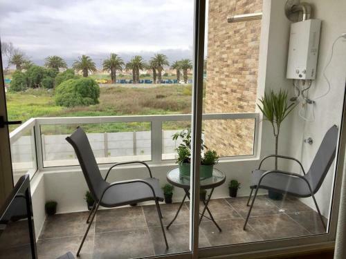 Apartamento Portal Pacifico I N�5