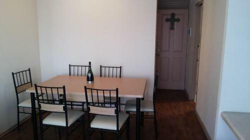 Apartamento Departamento Vista Panor�mica
