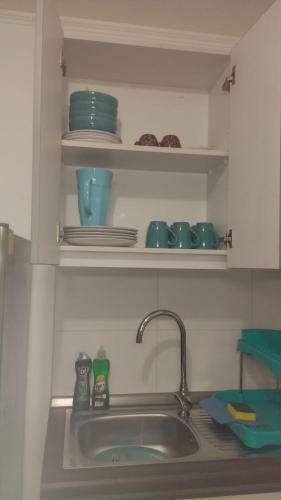 Apartamento Departamento Av Pacifico