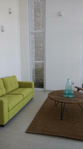 Apartamento Departamento Av Pacifico
