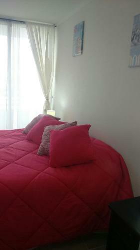 Apartamento Yasna Gorigoitia