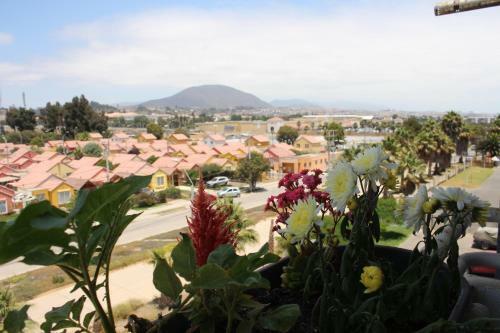 Apartamento Espacio Urbano La Serena