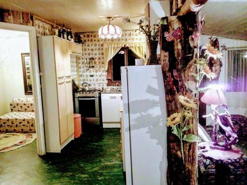 Agroturismo Lican Shelter