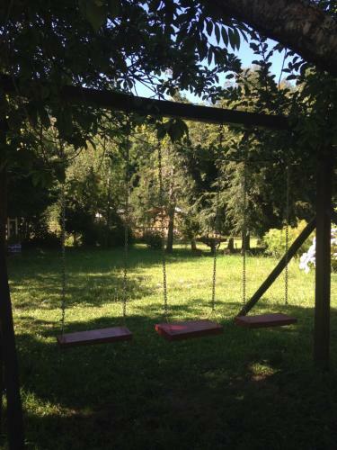 Apartamento Caba�as Altos De Lican Ray