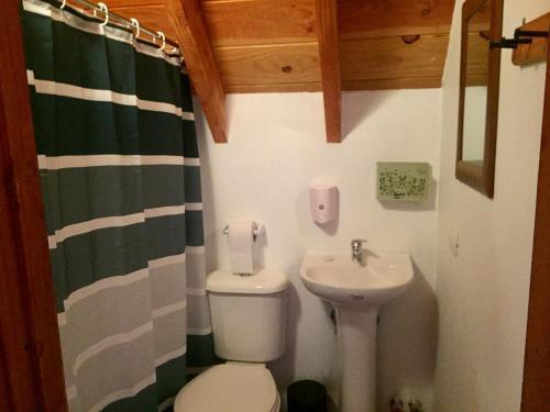 Lodge Caba�as Casa De Piedra