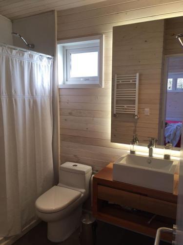 Apartamento Refugio Sierra Nevada