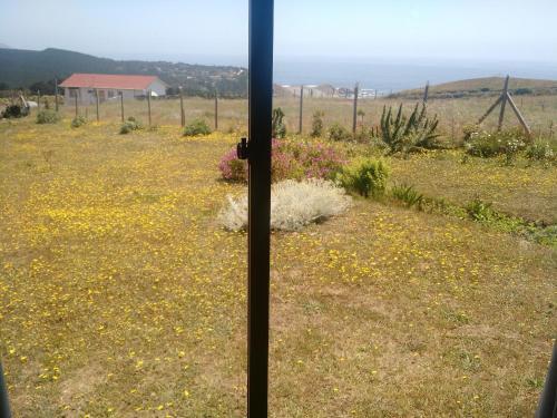 Agroturismo Alojamiento Matanzas