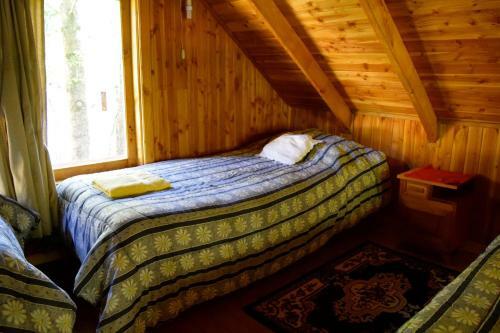 Agroturismo Cabanas Santa Elvira