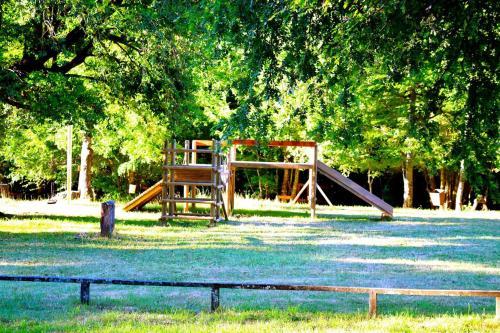 Agroturismo Cabanas Santa Elvira