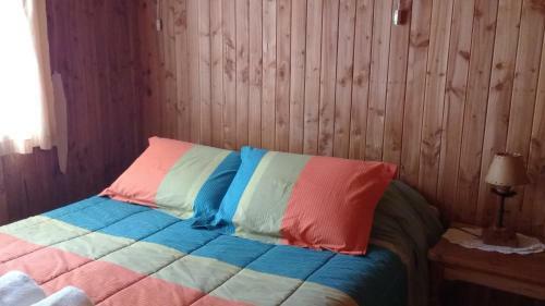 Agroturismo Cabanas Santa Elvira