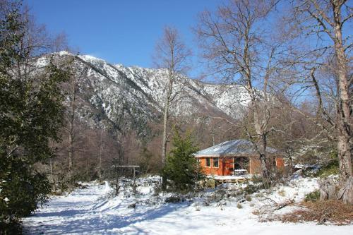 Refugio Natural Conguill�o
