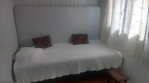 Agroturismo Caba�a Huilin