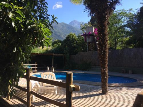 Agroturismo Rancho Trebol