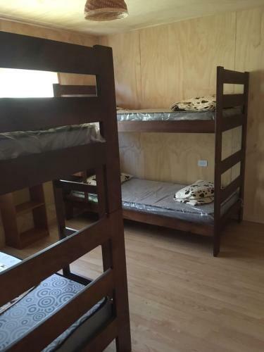 Villa Casa Con Piscina En Olmue