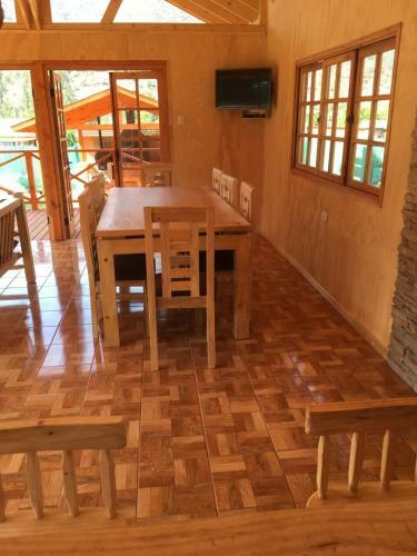 Villa Casa Con Piscina En Olmue