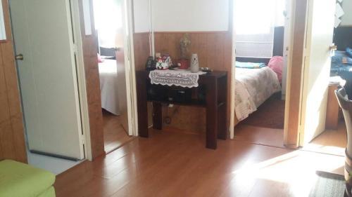 Apartamento Alojamiento