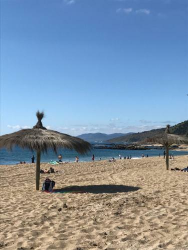 Apartamento Condominio Costa Puyai II