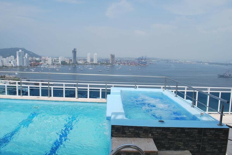Hotel Cartagena Premium