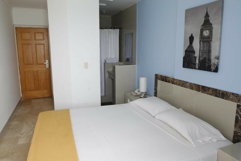 Hotel Cartagena Premium