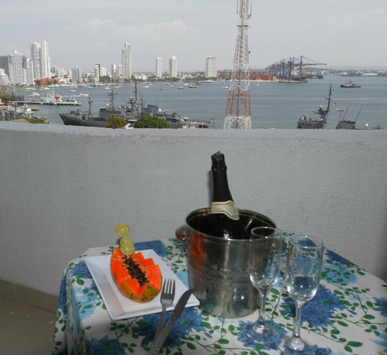 Hotel Cartagena Premium