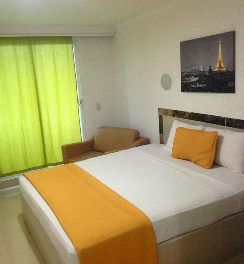 Hotel Cartagena Premium