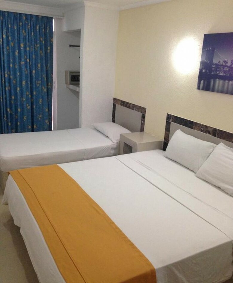 Hotel Cartagena Premium
