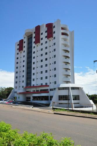 Boa Vista Eco Hotel