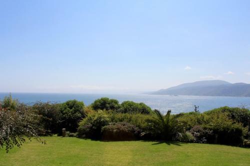 Apartamento Departamento Con Terraza Privada Y Vista Al Mar