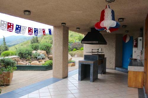Apartamento Departamento Con Terraza Privada Y Vista Al Mar