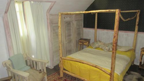 Hotel Boutique Sabores Del Campo