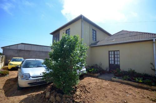 Albergue Hostal Kuyen
