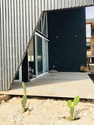 Casas Punta Costanera