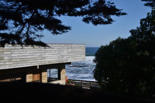 Bed & Breakfast La Casa En La Playa