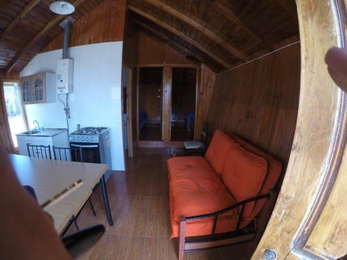 Agroturismo Hecmar 2