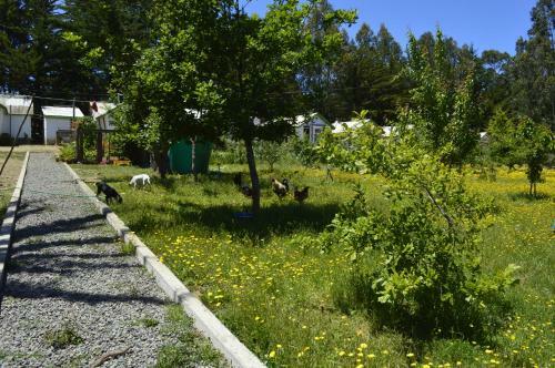 Agroturismo Hecmar 2