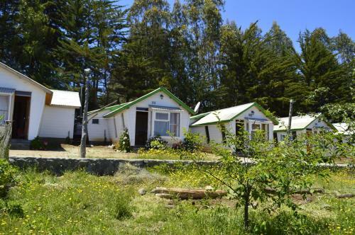 Agroturismo Hecmar 2