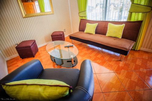 Apart Hotel Marina Pichilemu