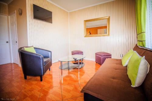 Apart Hotel Marina Pichilemu