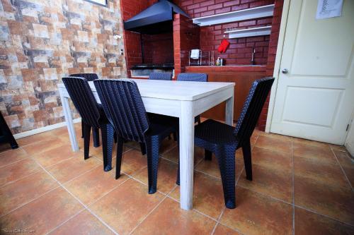 Apart Hotel Marina Pichilemu